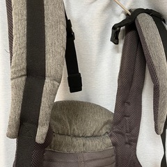 【中古品】抱っこひも　エルゴベビー　ベビーキャリア　OMNI360の画像