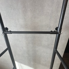 ぶら下がり健康器の画像