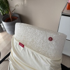 ブレインスリープピロー　スタンダード
の画像