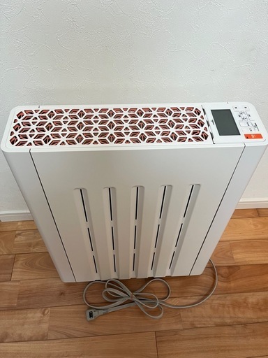 ユーレックス　ヘリテイジヒーター