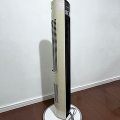 ファンヒーターの画像