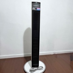 ファンヒーターの画像