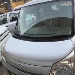 スズキ スペーシア、アイドリングストップの画像