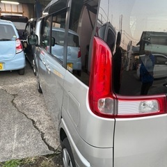 スズキ スペーシア、アイドリングストップの画像