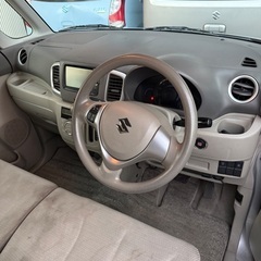 スズキ スペーシア、アイドリングストップの画像