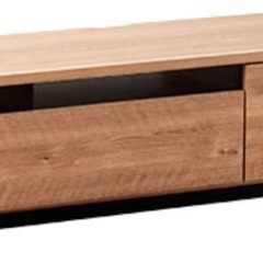 LOWYA ロウヤ　TVボード　美品！の画像