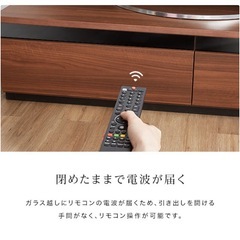 LOWYA ロウヤ　TVボード　美品！の画像