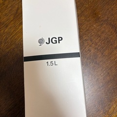 水筒の底補修用　1.5ℓ用　未使用　　　の画像