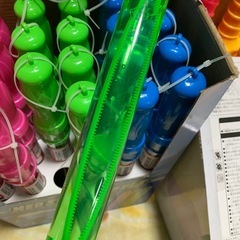 シャボン玉　ネオスティックバブル
の画像