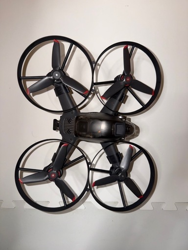 DJI FPV ドローン