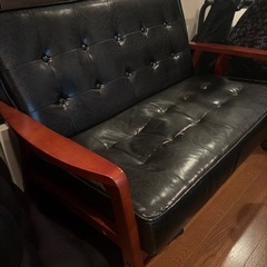 ソファー　幅106の画像