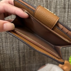 COACH　財布　スヌーピーの画像