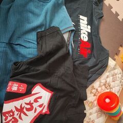 メンズ服の画像