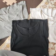 メンズ服の画像