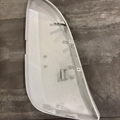 ‼️納車外し　ハリアー80系　ドアミラーカバー　左右セットの画像