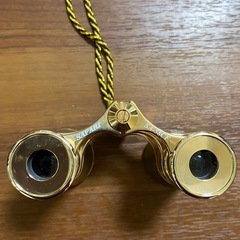 SAFARI オペラグラス 3×25 SA-58CFの画像