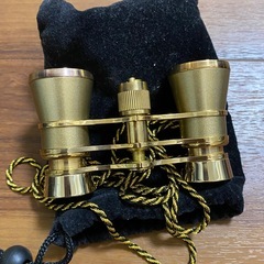 SAFARI オペラグラス 3×25 SA-58CFの画像