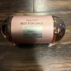 キャロライナヘラ　香水の画像