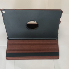 新品未使用　タブレットカバーの画像