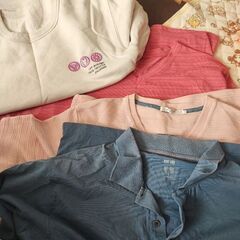 メンズ服の画像