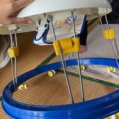 ベビーウォーカーの画像