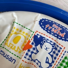 ベビーウォーカーの画像