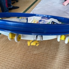 ベビーウォーカーの画像