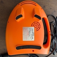 電動エアーポンプ空気入れ OUTDOOR MASTER インフレータブルSUP用の画像