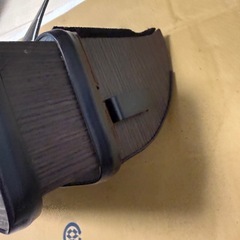 ジムニー　jb23 ワンオフテーブルの画像