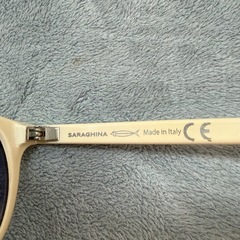 SARAGHINA サラギーナ　サングラスの画像