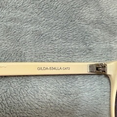 SARAGHINA サラギーナ　サングラスの画像