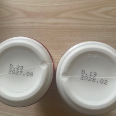 金魚のエサ（未開封
）の画像