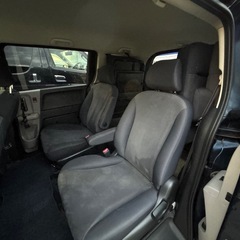 ホンダ フリード　7人乗り ペットなし 禁煙車の画像