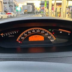 ホンダ フリード　7人乗り ペットなし 禁煙車の画像