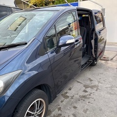 ホンダ フリード　7人乗り ペットなし 禁煙車の画像