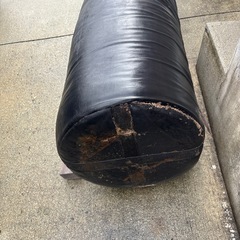 サンドバッグの画像