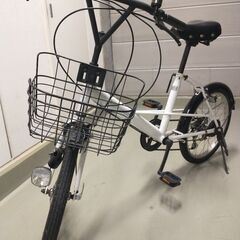 自転車 6段変速の画像