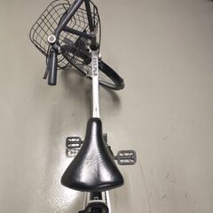 自転車 6段変速の画像