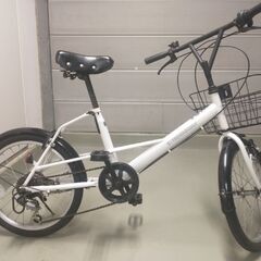 自転車 6段変速の画像