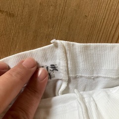 ⭕️白いタイツ★サイズ95〜105の画像