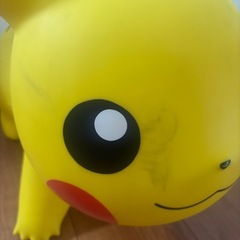 ポケモンエアー ピカチュウの画像