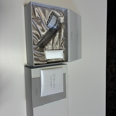 ミラブル　シャワーヘッドの画像