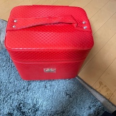 化粧ポーチ
の画像