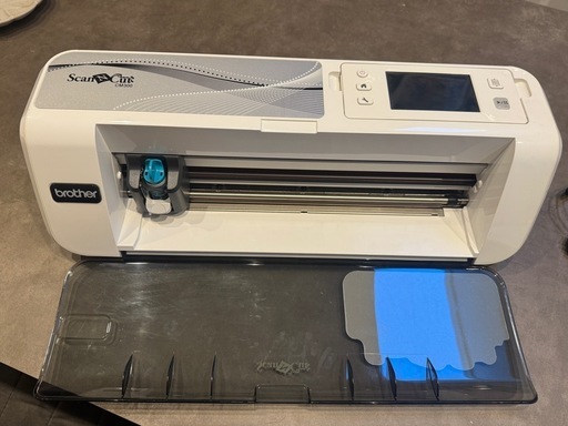 ブラザー　ScanNCut CM300