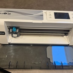 ブラザー　ScanNCut CM300の画像