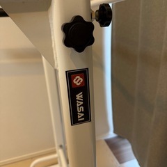 ぶら下がり健康器の画像