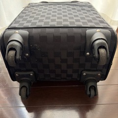 スーツケースの画像
