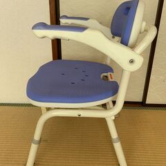 お風呂椅子 介護用 シャワーベンチの画像