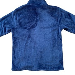 【LAUNDRY 】ランドリー フリースジャケット の画像