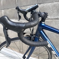Trek domane AL2 ロードバイクの画像